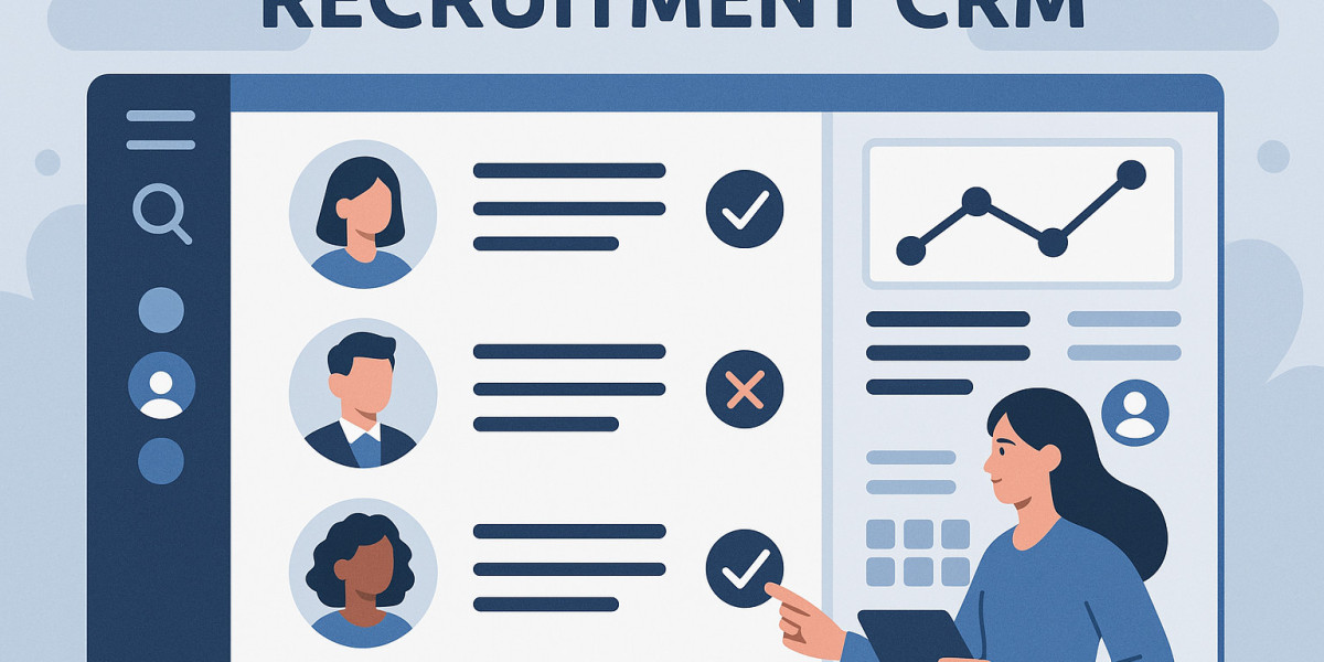 Streamline Executive Search with Top ATS & CRM Tools
