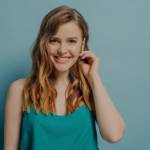Mia Thomas