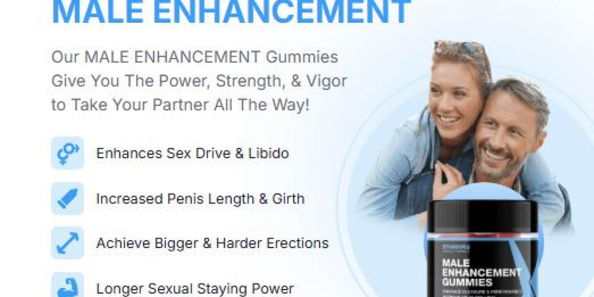 How STAMINUP Male Enhancement UK Work For Your Better Health?