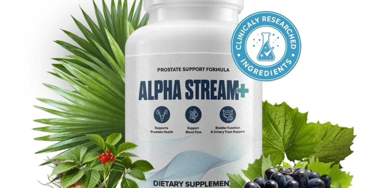 FB@>> https://www.facebook.com/AlphaStream.Plus.Reviews/