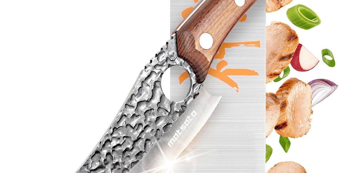 Matsato Knife Review: Blade Strength