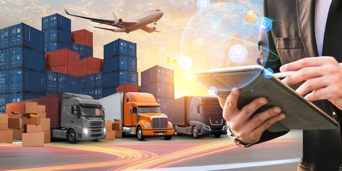 Retail Logistics Market: Comprehensive Analysis and Forecast