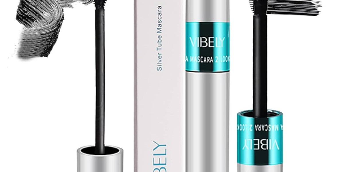 Vibely Mascara: Does This Viral Feeling Measure Up To the Buzz? Before & After Reviews Revealed