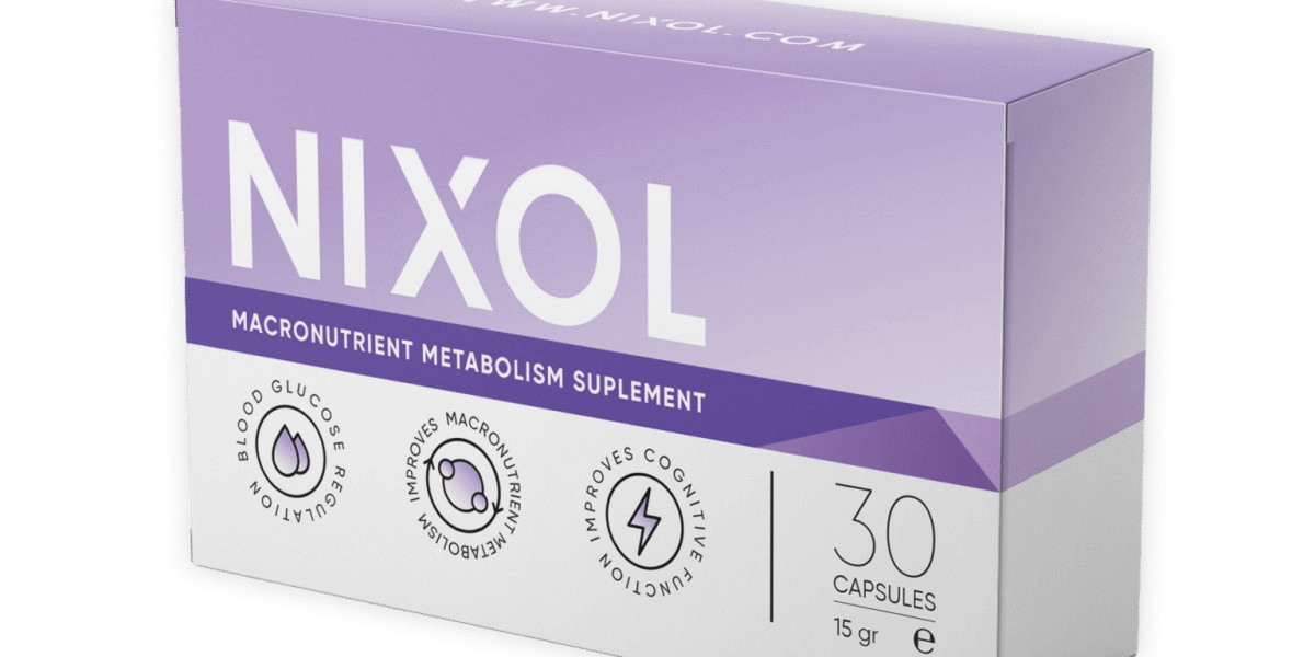 Nixol Beoordelingen – Echte resultaten, echte mensen