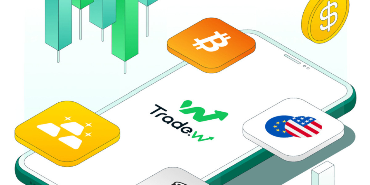 Track Your Gains with the Crypto Profit Calculator from Tradewill