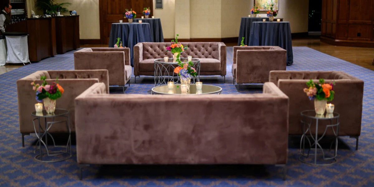Floral Design Houston: Transform Your Space with Stunning Flowers