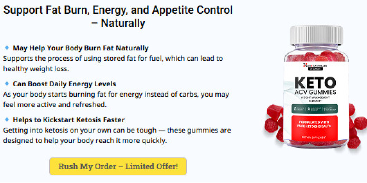 Nano Earth Labs Keto ACV Gummies USA Review, Pros-Cons and Best Price!