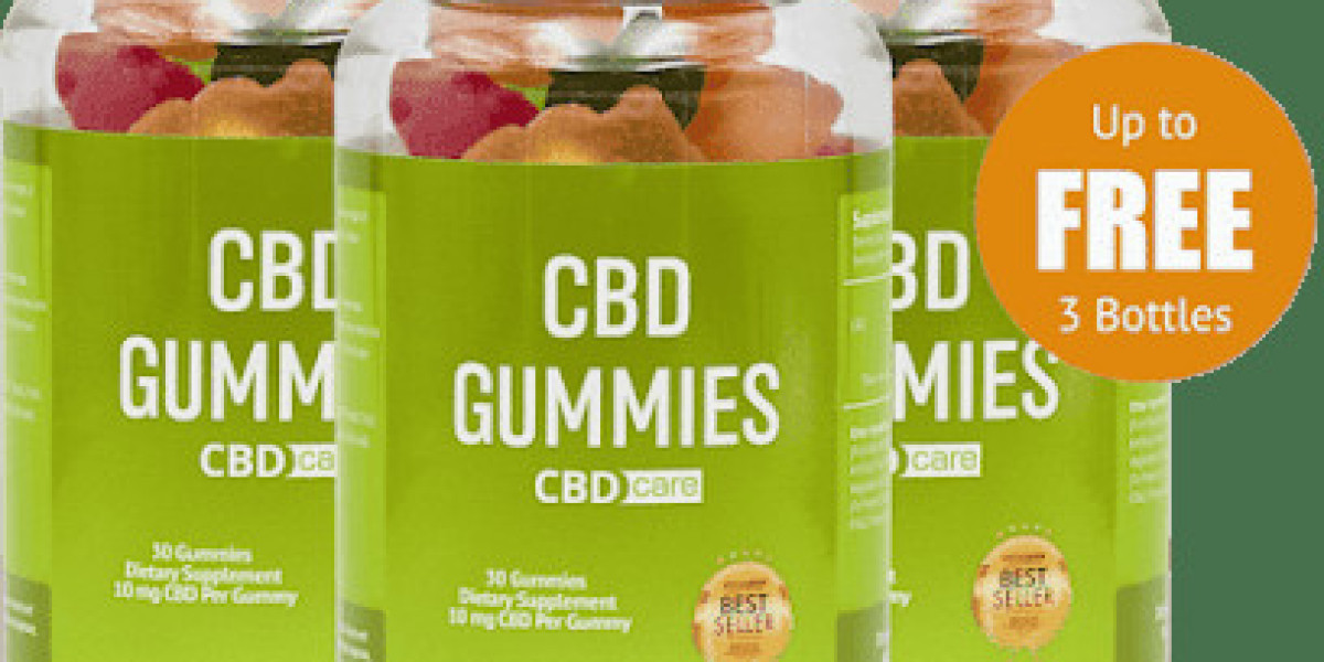 Global Health Farms CBD Gummies Affordable Price