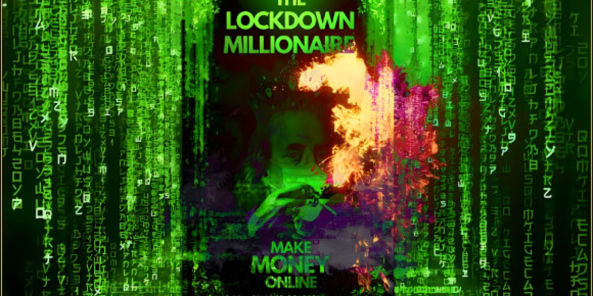 By The Lockdown Millionaire Review You Can Learn How To Earn Money