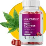 ViaHempGummies25 ViaHempGummies25