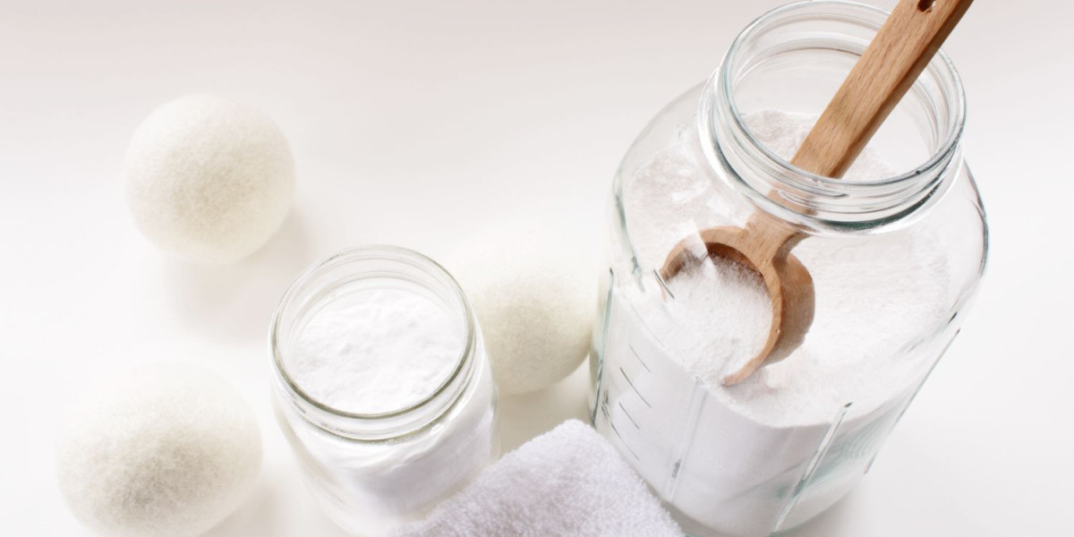Liquid Detergent Market: Innovation, Sustainability, and Surging Demand