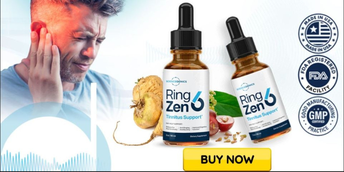RingZen6 Science Genics: For a Special Discounted Price Today