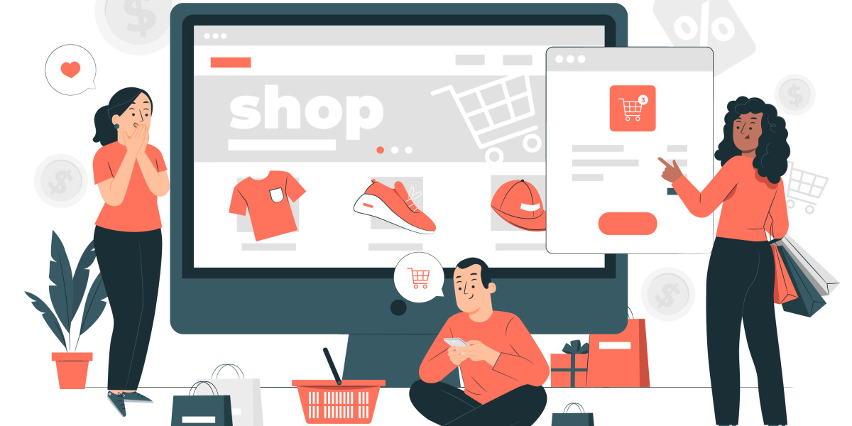 Why Custom Ecommerce Development Services Are Key to Online Success