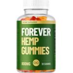 Forever Gummies