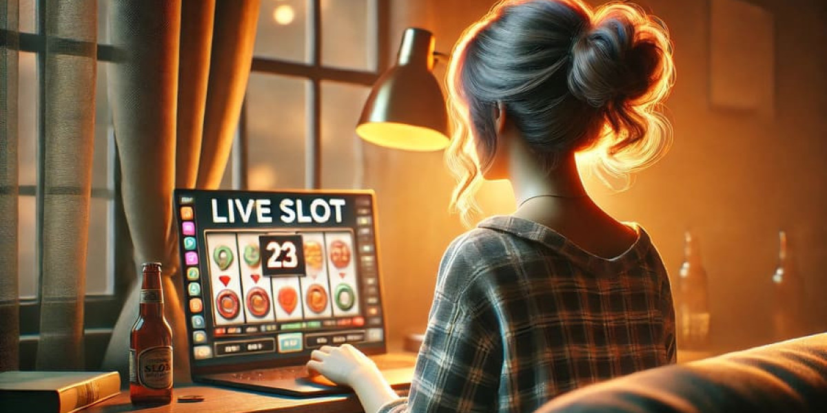 Discovering the Onca888 Community: Your Guide to Scam Verification for Casino Sites