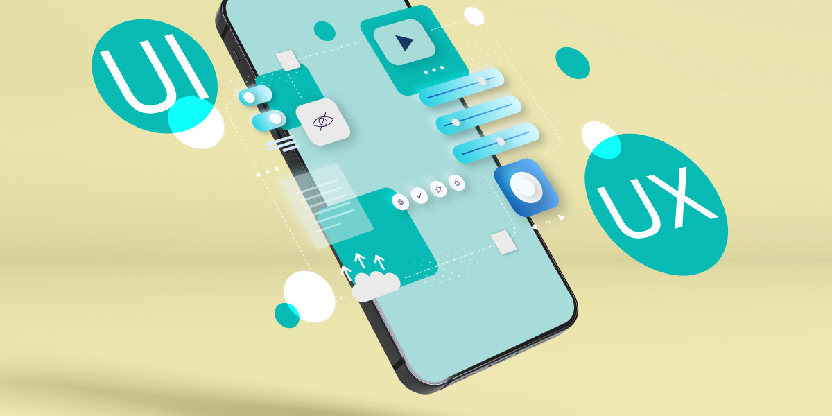 How Professional UI UX Design Services Boost User Engagement and ROI