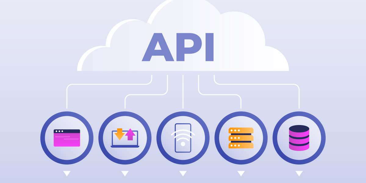 How Scalable API Development Gives Startups a Competitive Edge