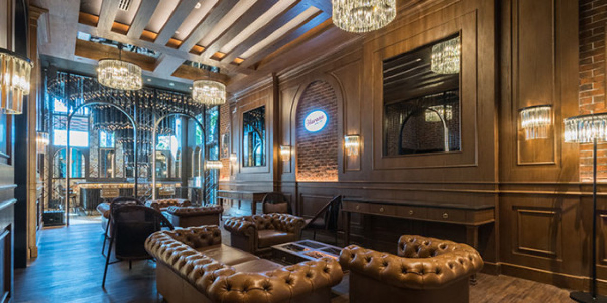 Bond Furniture Company: Premier Bespoke Furniture & Fit-Out Solutions