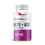 NutrizenKeto Gummies