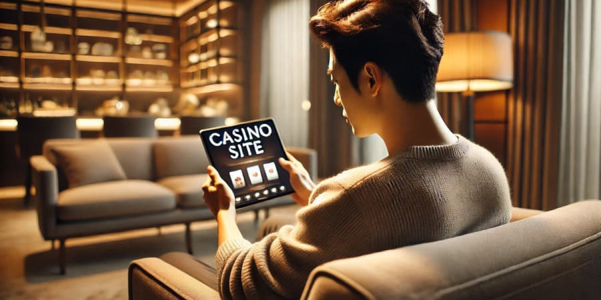 Exploring the Online Casino World: Join the Onca888 Scam Verification Community