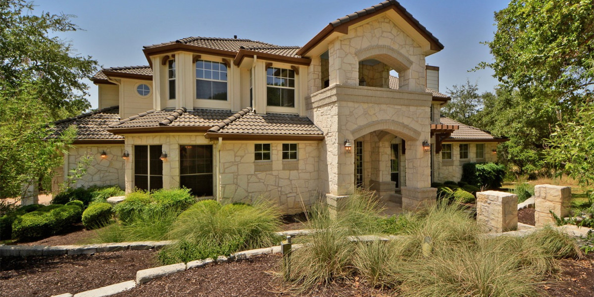 A Rare Look Inside the Tim Duncan House: Quiet Luxury in San Antonio