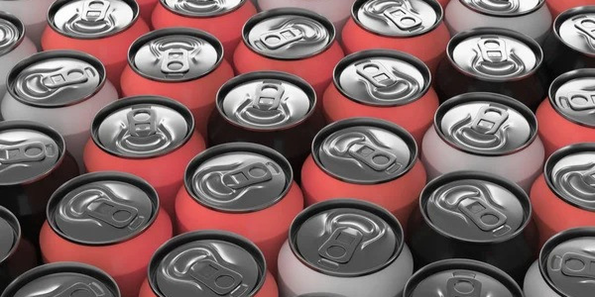 Energy Drink Manufacturing Plant Project Report 2025: Unit Cost, Raw Material Requirements and Industry Trends