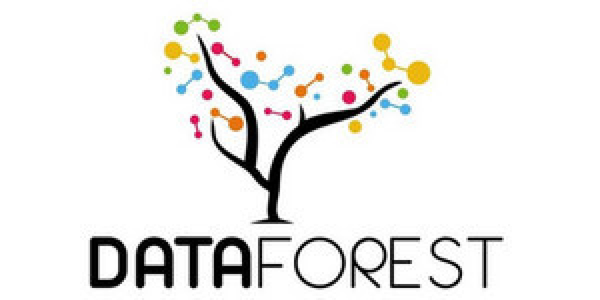 DATAFOREST