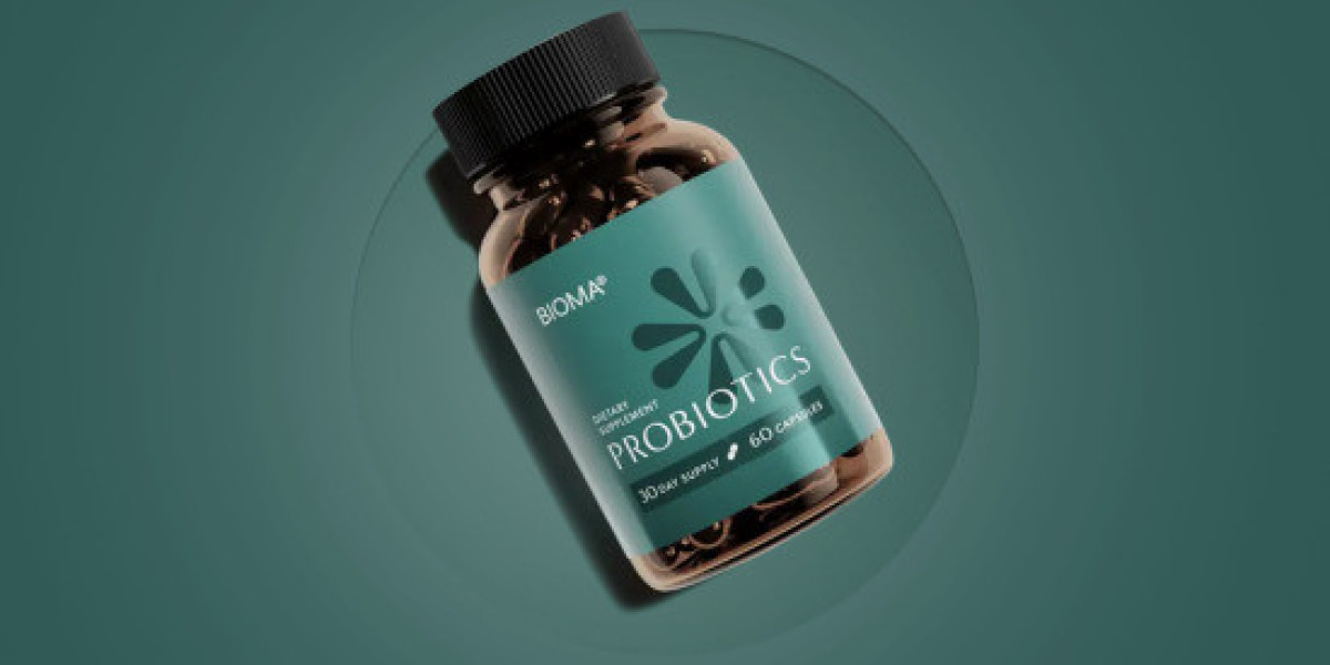 Bioma Probiotics Reviews: Real User Experiences and Insights