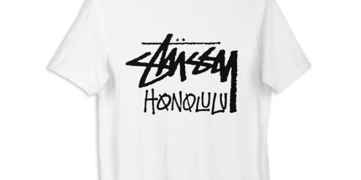 Stussy Honolulu Keeps the Heat Authentic