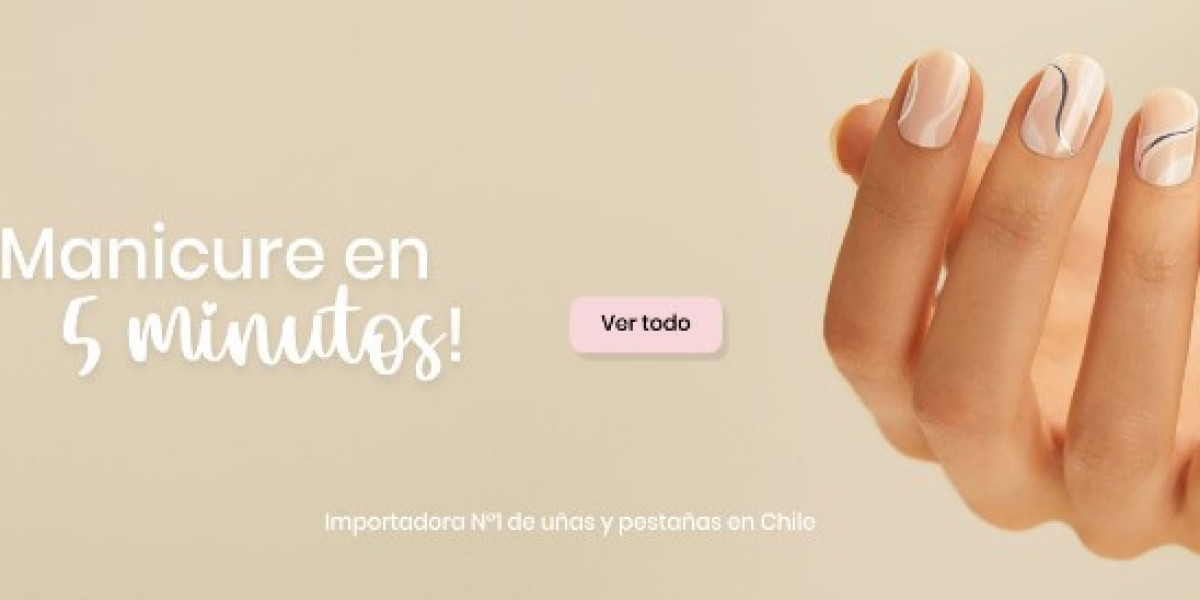 Pestañas Impress Chile, Uñas Kiss Chile y Pestañas Kiss Chile: Todo lo que Necesitas Saber sobre ImsiBeauty