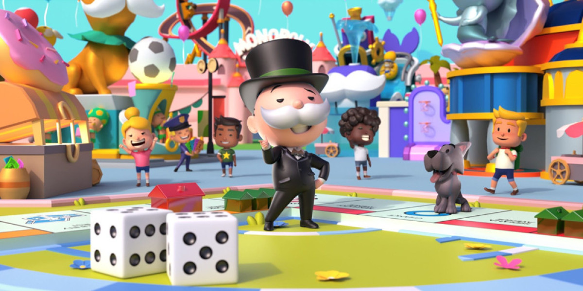 Monopoly GO Bounty Hunt: Guide, Rewards & How to Play