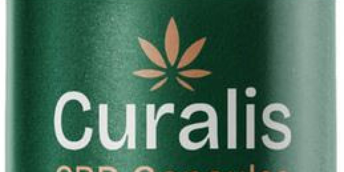 Curalis CBD: Hemmeligheden bag at reducere smerter og forbedre humøret