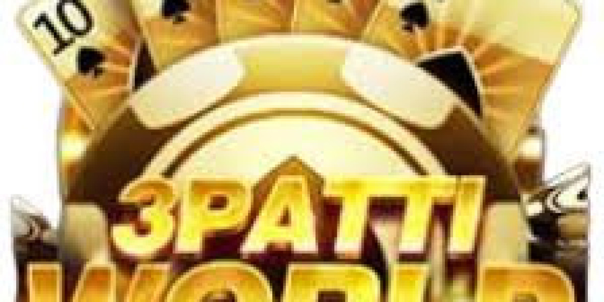 Experience Real Teen Patti Thrills at 3Patti World – The Ultimate Online Card Gaming App