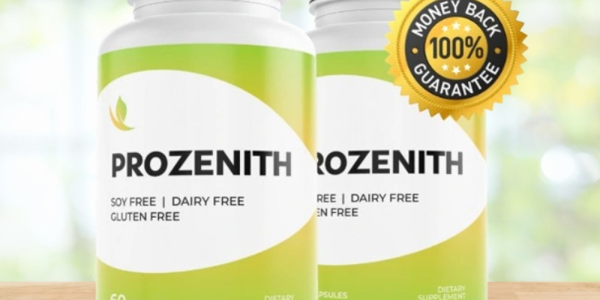 ProZenith Pills :- {Updated Website 2025} Do ProZenith Pills  for  Weight Loss? Are They Safe?