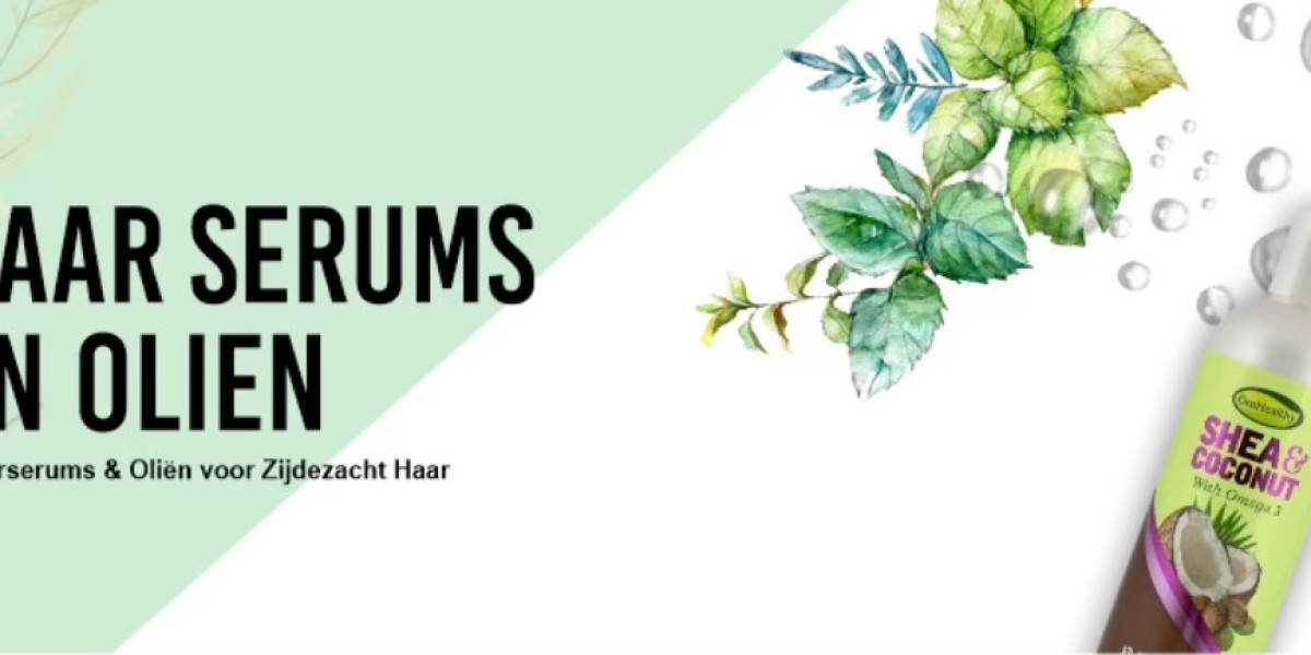 Unlock Radiant Locks: The Ultimate Guide to Hair Serums and Oils  