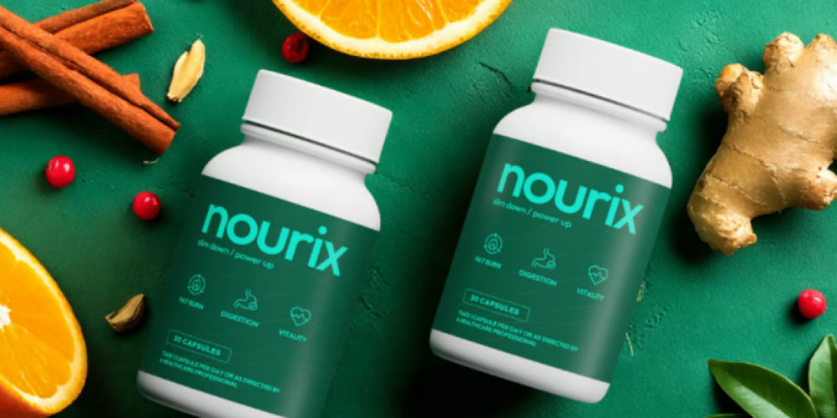 Nourix en Pharmacie – La Minceur Naturelle Maintenant Disponible Près de Chez Vous
