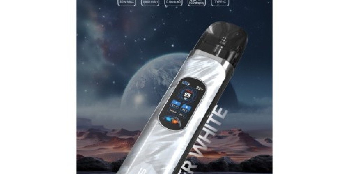 新世代霧化選擇——SP2S電子菸全面解析與使用指南