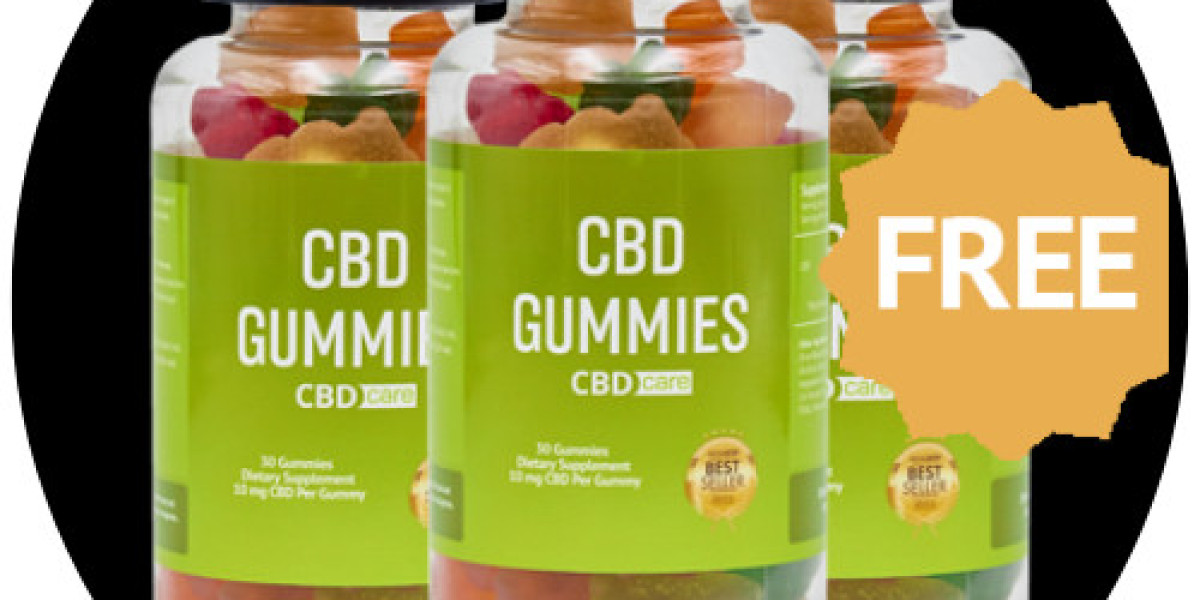 Bliss Harmony CBD Gummies Reviews: Ingredients, Benefits & User Opinions