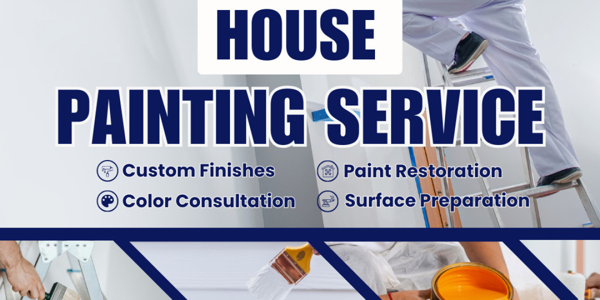 Painting services in Perumbakkam