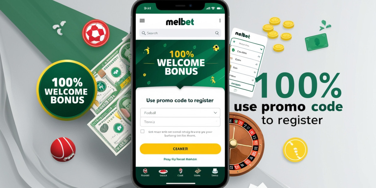 Melbet Promo Code: Free Bet & No Deposit Offers for New Players
