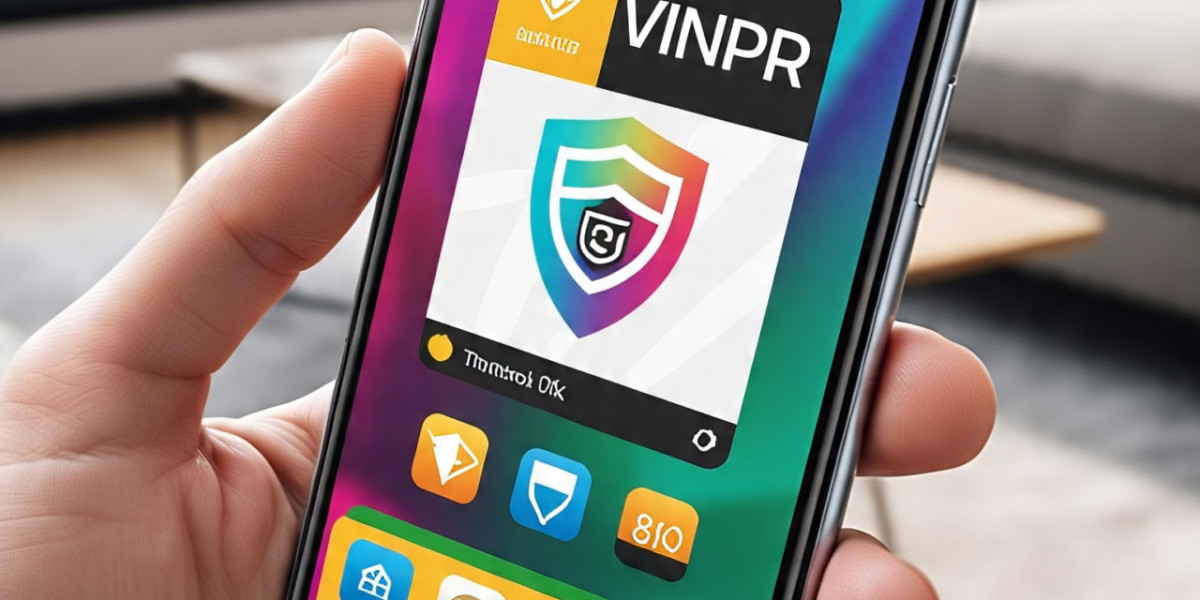 What is VPN MOD APK?