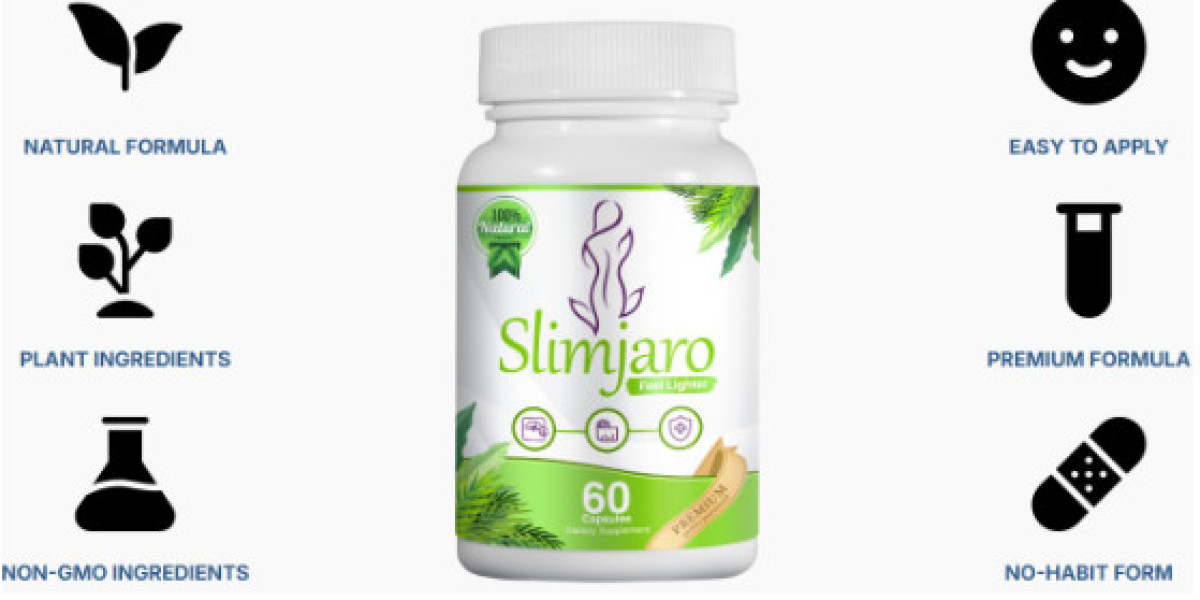 Slim Jaro Official Website: Know Here Genuine Insights from Authentic Users