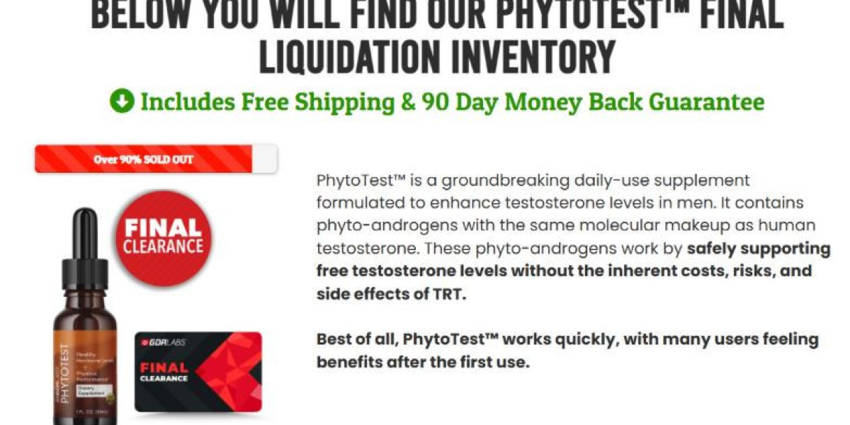 PhytoTest™ GDR Labs: What Makes This Program Powerful?