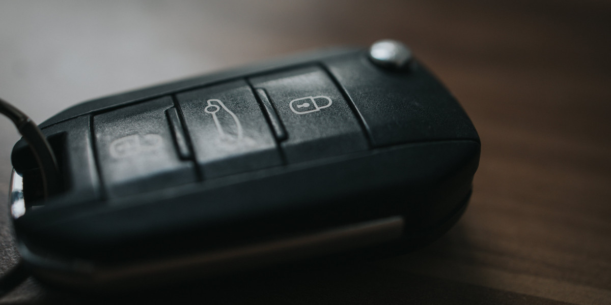 The 10 Most Terrifying Things About Get Replacement Key For Car