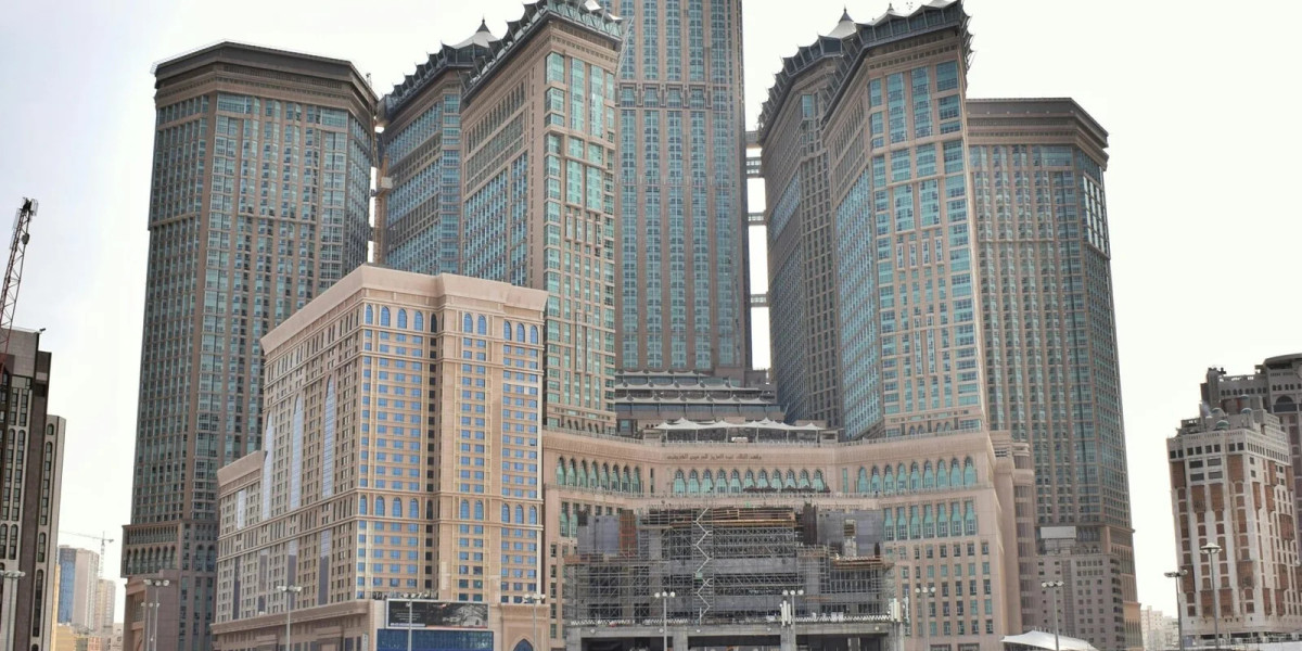 Islamic Pilgrimage to Mecca Made Easy: Get Your Saudi Arabia Pilgrimage Visa with Tawaf Global Services