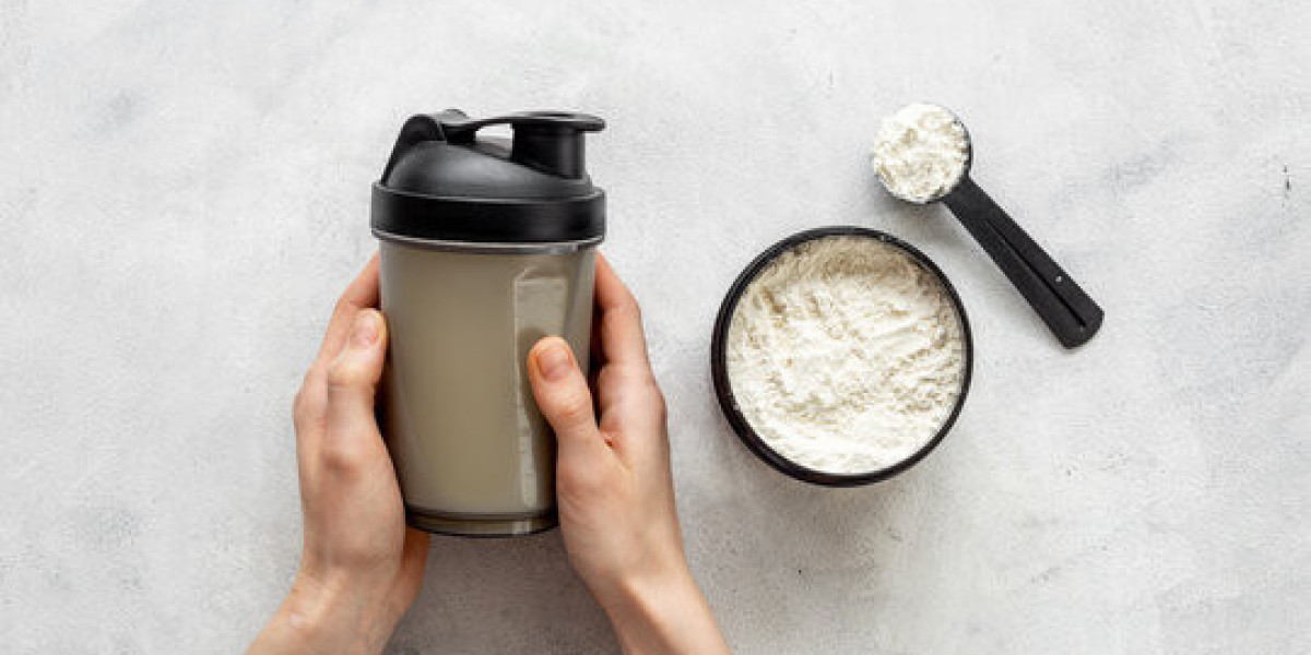 Buy Protein Powder You Can Trust – Proteinstore Delivers Premium Quality