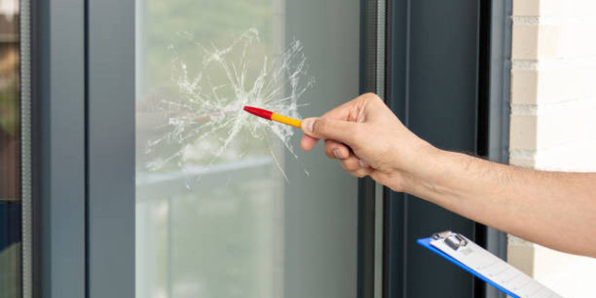 Choosing a Reliable Glass Repair Service: What Every Home and Business Owner Should Know