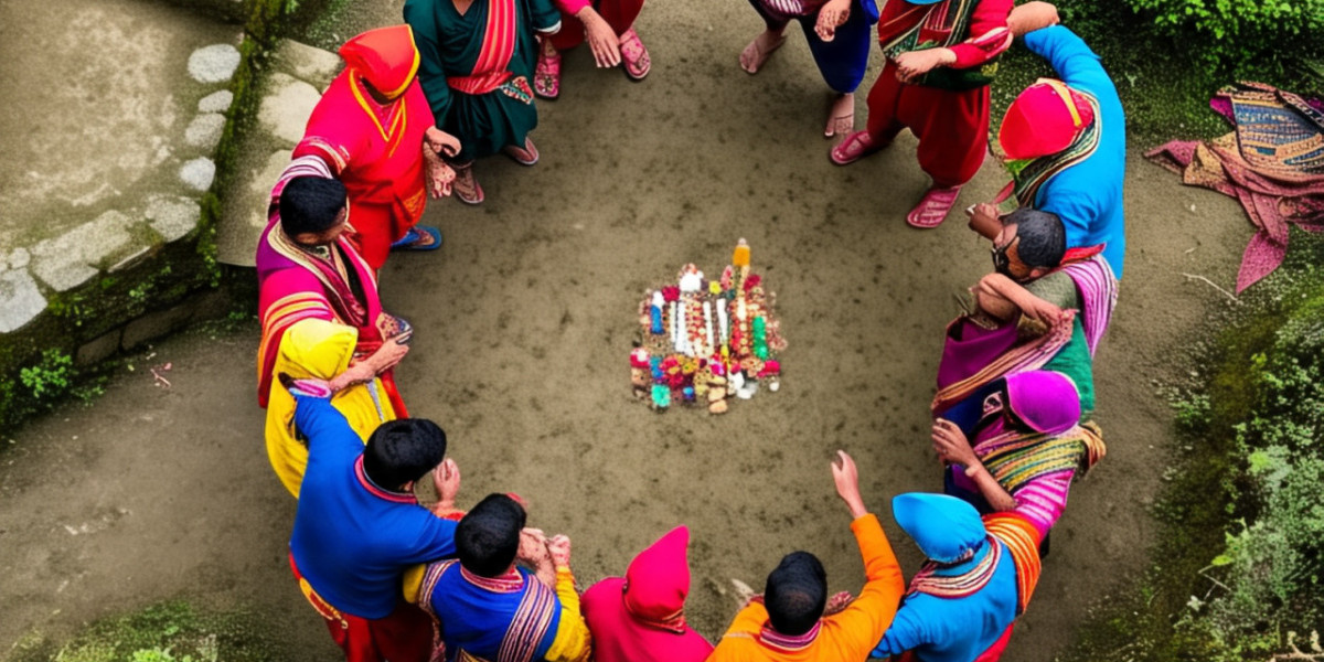 Discovering Sikkim's Traditional Games: A Beginner’s Guide