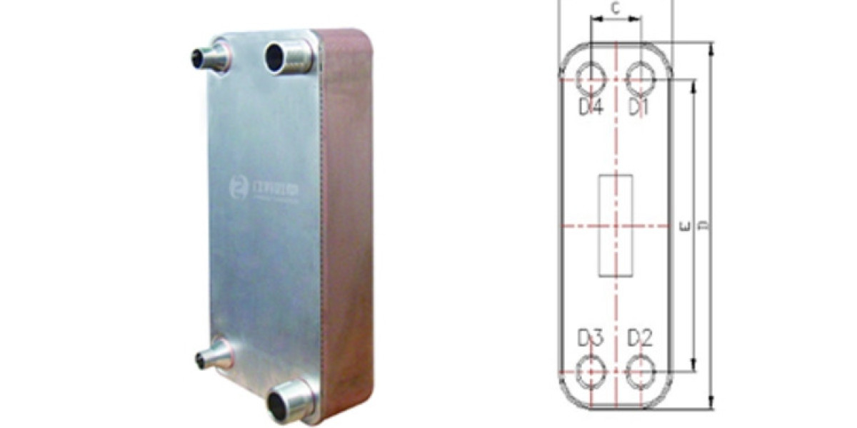 The category division of double pipe heat exchanger factories