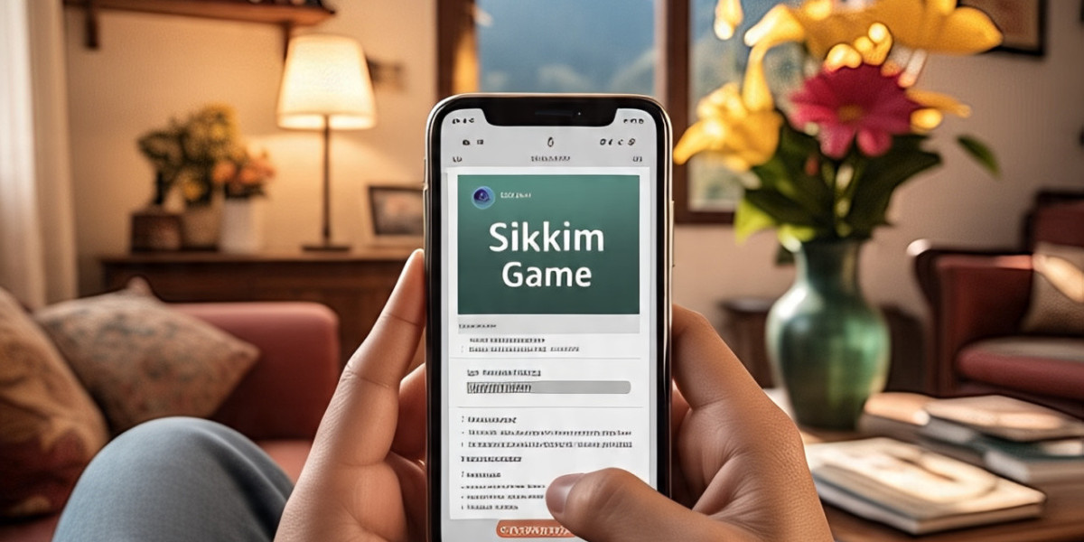 ? Sikkim Game Download: A Beginner’s Guide